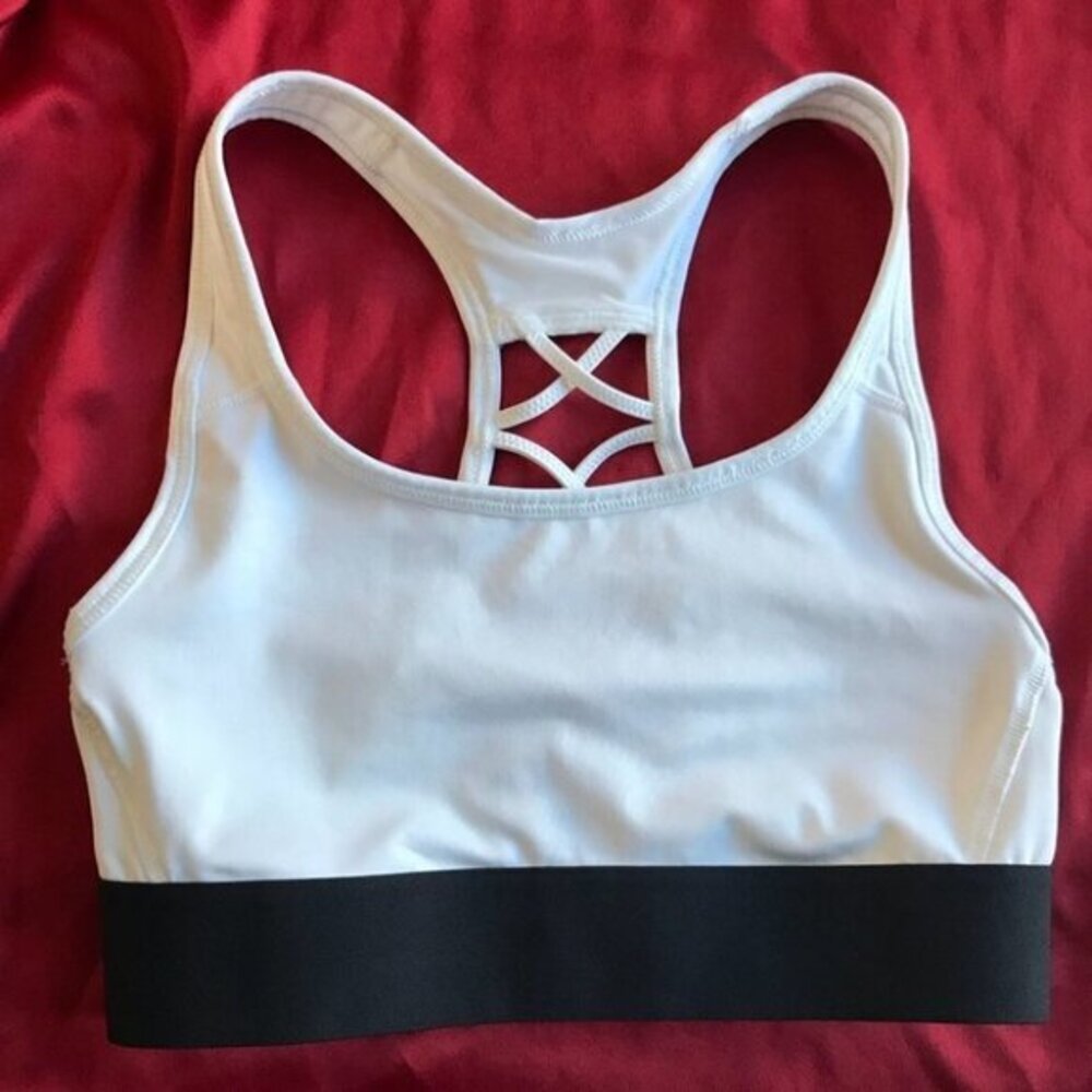 Victoria’s Secret VSX‎ Sport Sports Bra Bralette XS